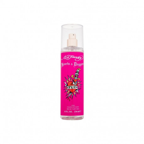 Christian Audigier Ed Hardy Hearts & Daggers (236ml)