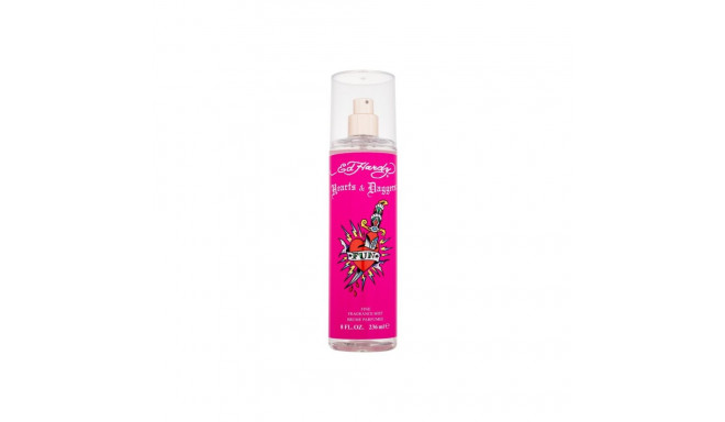 Christian Audigier Ed Hardy Hearts & Daggers (236ml)