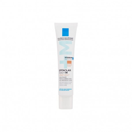 La Roche-Posay Effaclar Duo+ M Unifiant (40ml) (Medium)