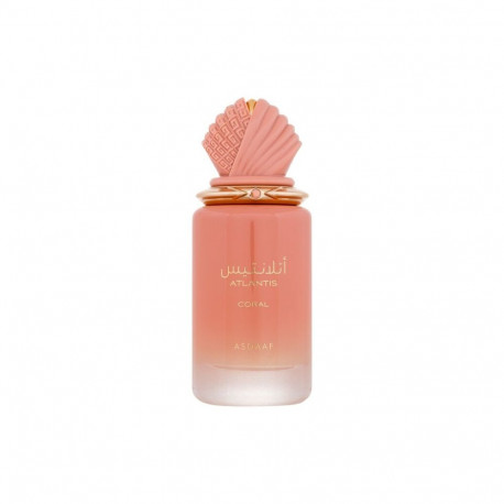 Asdaaf Atlantis Coral Eau de Parfum (100ml)