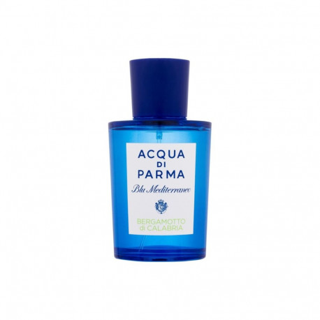 Acqua di Parma Blu Mediterraneo Bergamotto di Calabria Eau de Toilette (100ml)