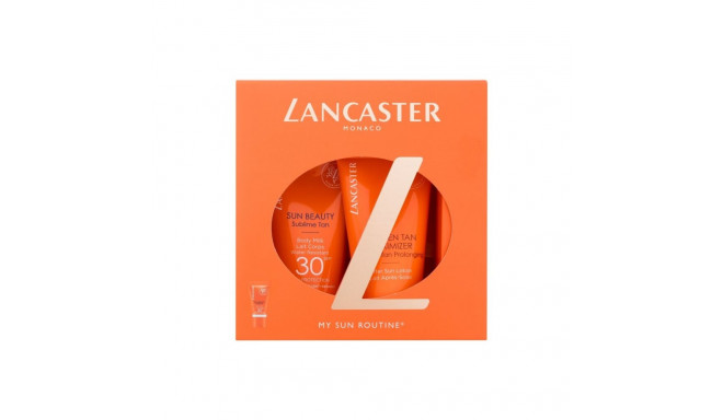 Lancaster Sun Beauty My Sun Routine (50ml) (Set)