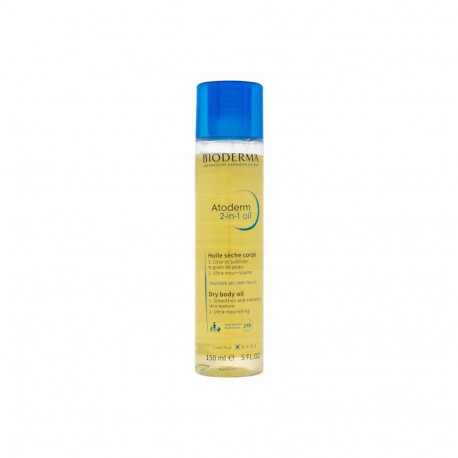 BIODERMA Atoderm 2-in-1 Oil (150ml)