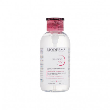 BIODERMA Sensibio H2O (500ml)