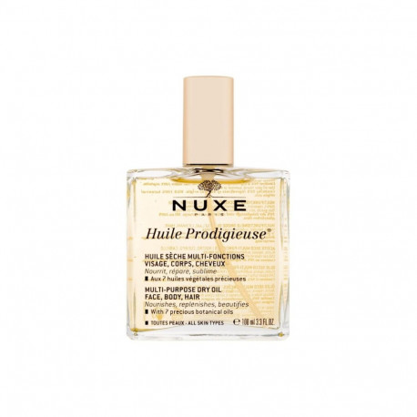 NUXE Huile Prodigieuse (100ml)