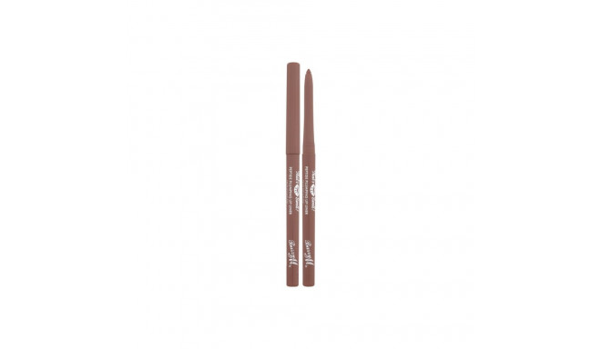 Barry M That´s Swell! Peptide Plumping Lip Liner (0ml) (Taupe Touch)