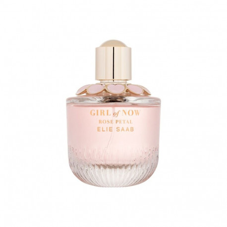 Elie Saab Girl of Now Rose Petal Eau de Parfum (90ml)