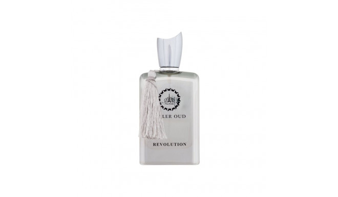 Paris Corner Killer Oud Revolution Eau de Parfum (100ml)