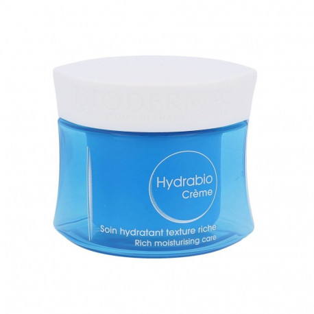 BIODERMA Hydrabio Rich Cream (50ml)