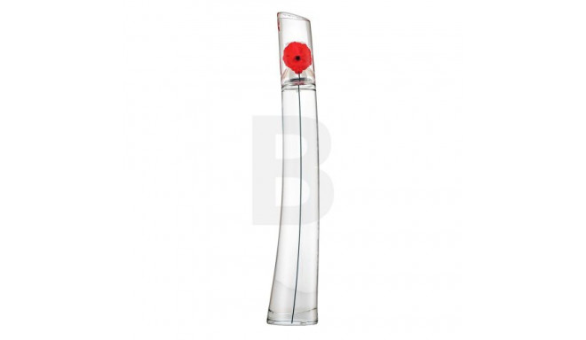Kenzo Flower by Kenzo eau de parfum naistele Täidetav 100 ml