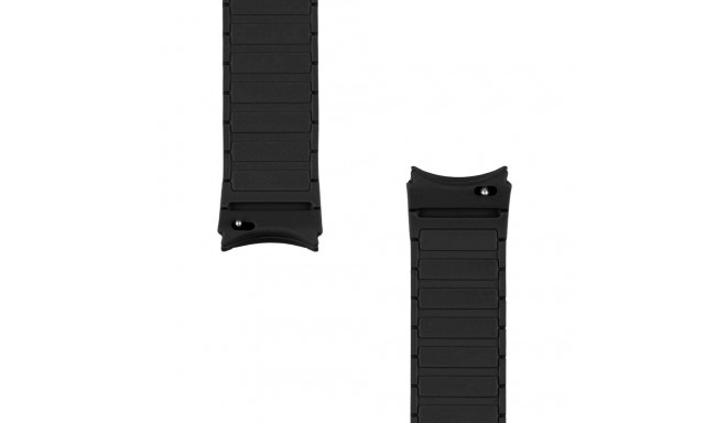 Tactical MagBand 20mm for Samsung Galaxy Watch 4|5|6 Black