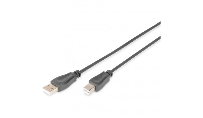 DIGITUS USB 2.0 ühenduskaabel