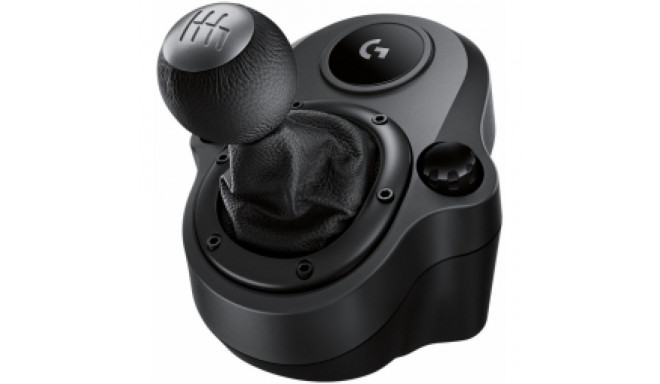 Ātrumkārba Logitech DrivingForce Shifter