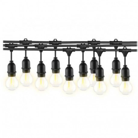 LTC valgusküünla LED päikesepaneeliga | 7.6m | 3000mah