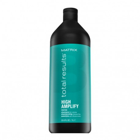 Matrix Total Results High Amplify Shampoo for fine hair 1000 ml