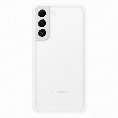 EF-MS906CWE Samsung raamkate Galaxy S22+ valge