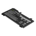 Green Cell Battery RE03XL for HP ProBook 430 G6 G7 440 G6 G7 445 G6 G7 450 G6 G7 455 G6 G7 445R G6 4