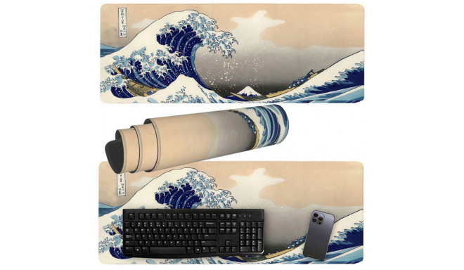 Goodbuy hiireplokk Waves | 900 x 400