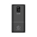 Rebeltec power bank P20 22,5W 20000mAh black