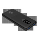 Rebeltec elektripank P20 22,5W 20000mAh must