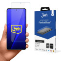Redmi Note 12 Pro|Pro+ - 3mk FlexibleGlass™ screen protector