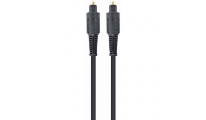 Kabelis Gembird Toslink Optical Cable 3m