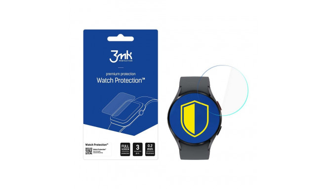 3Mk hybrid screen protector Samsung Galaxy Watch 5 40mm