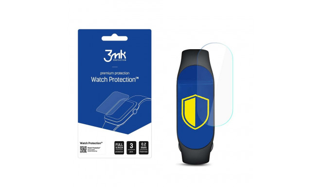 Xiaomi Mi Band 7 - 3mk Watch Protection™ v. ARC+ screen protector
