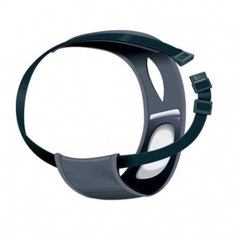 Pants for dogs : Trixie Protective Pants "L", 50-59cm, black