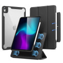 ESR Rebound hübriidümbris iPad Air 10.9&#39;&#39; 4|5 2020-2022 | 11.6&#39;&#39; 2024 - must