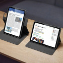 ESR Rebound hübriidümbris iPad Air 10.9&#39;&#39; 4|5 2020-2022 | 11.6&#39;&#39; 2024 - must