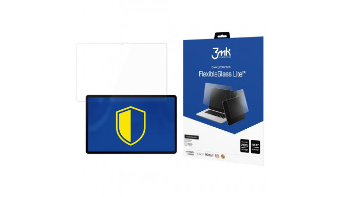 3Mk Flexible Glass Lite screen protector Samsung X800 | X806 Galaxy Tab S8+ Plus (2022)
