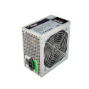 ATX power supply 500W Akyga AK-B1-500E P4 3x SATA 2x Molex PPFC FAN 12cm