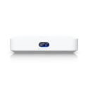 Ruuter:4x LAN 1x WAN 1GbE RJ45, USB-C toitega UniFi gateway, SSD kaardita, vajab SSD adapterit