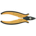 Lõikur Clean cut, lead 1,3mm - ESD black - w/Safety clip