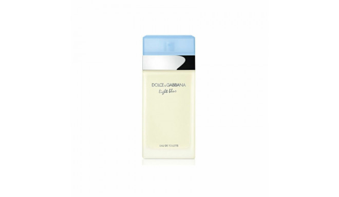Dolce & Gabbana Light Blue Pour Femme Edt Spray (25ml)