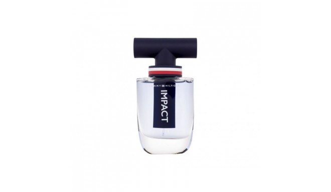 Tommy Hilfiger Impact Edt Spray (50ml)