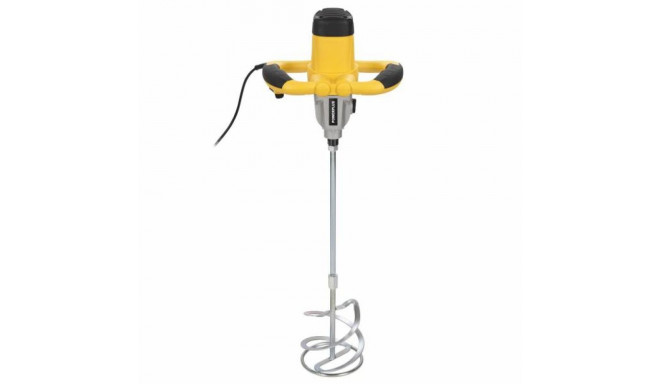 Segumikser 1600W