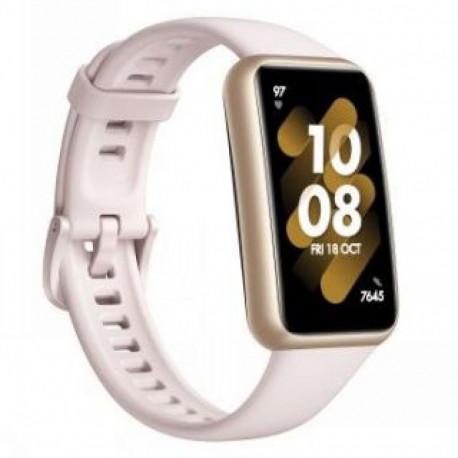 Huawei Band 7 Pink