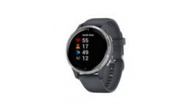 Garmin Venu GPS Wi-Fi Black/Slate