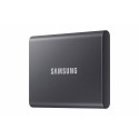 Samsung External SSD||T7|1TB|USB 3.2|Write speed 1000 MBytes/sec|Read speed 1050 MBytes/sec|MU-PC1T0