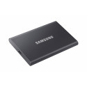 Samsung External SSD||T7|1TB|USB 3.2|Write speed 1000 MBytes/sec|Read speed 1050 MBytes/sec|MU-PC1T0