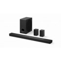 LG SOUND BAR/S90TR