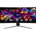 MSI MONITOR OLED 34"/MPG 341CQPX QD-OLED