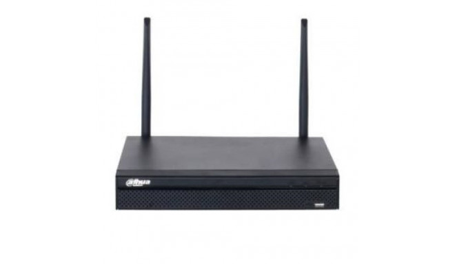 DAHUA NET VIDEO RECORDER 4CH WIFI/NVR1104HS-W-S2-CE