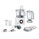 Bosch Food Processor MultiTalent 8 MC812W501 1000 W Number of speeds 2 Bowl capacity 3.9 L Blender W