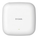 D-link Nuclias Connect AX1800 Wi-Fi 6 Access Point DAP-X2810 802.11ac, 1200+574 Mbit/s, 10/100/1000 