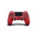 Sony Dualshock4 V2 Wireless Controller magma red