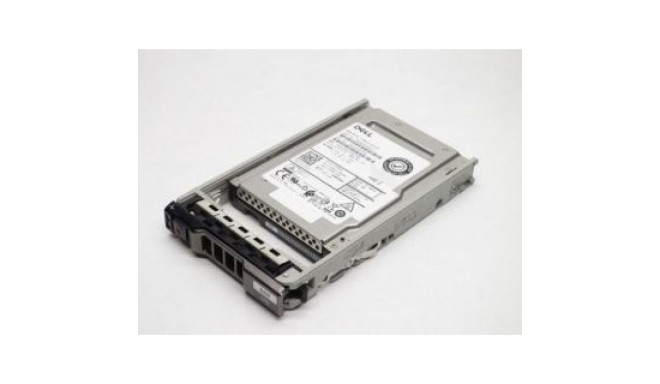 Dell SERVER HDD 4TB 7.2K NL-SAS 3.5/G14-G16 161-BBPH