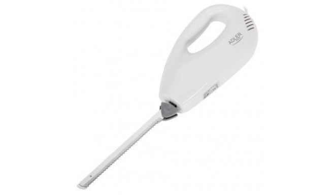 Adler | Electric Knife | AD 4512 | White | 200 W